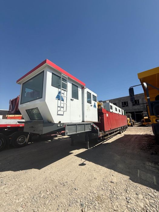 Земснаряд фрезерный