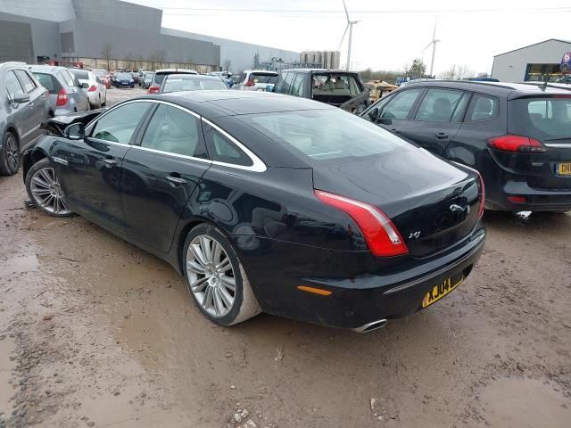 Dezmembrez Jaguar XJ X351 [2009 - 2015] Sedan 4-usi 3.0 AT LWB (275 h