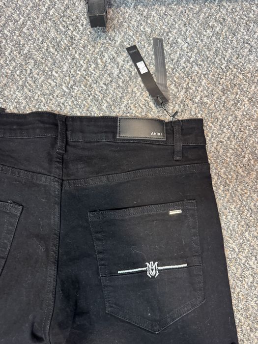 Blugi Amiri Premium