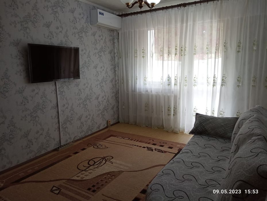 Продам 2-х комнатную квартиру