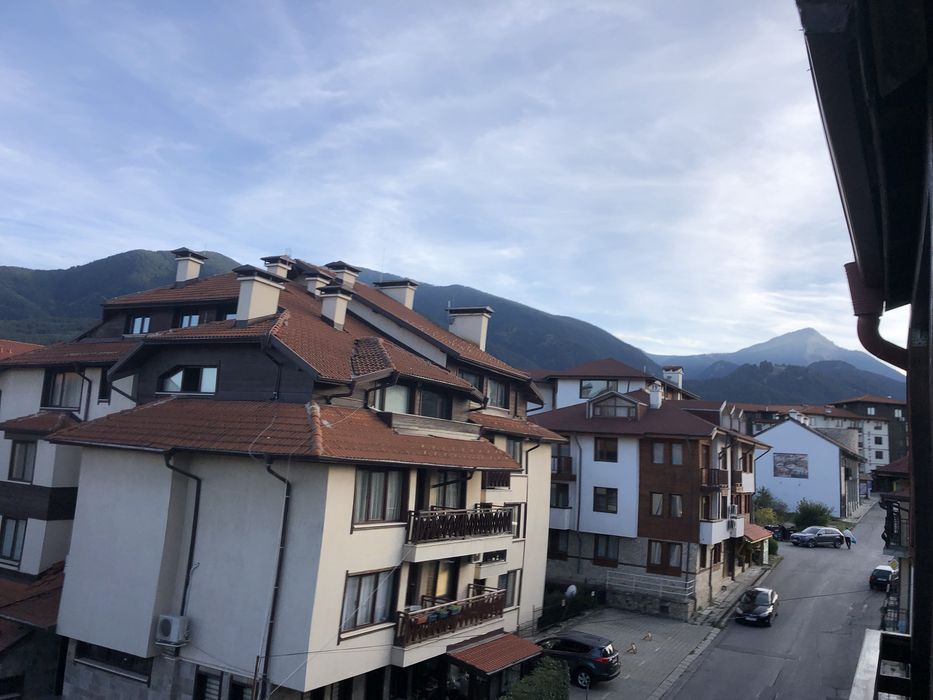 Дава се под наем Тристаен апартамент в Банско - 96 кв.м за 535.5 € - Снимка #17