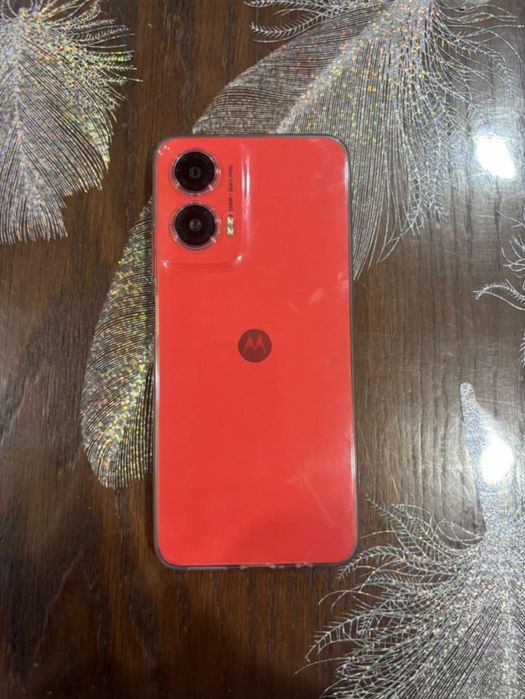 Смартфон Motorola G35 5g 256GB