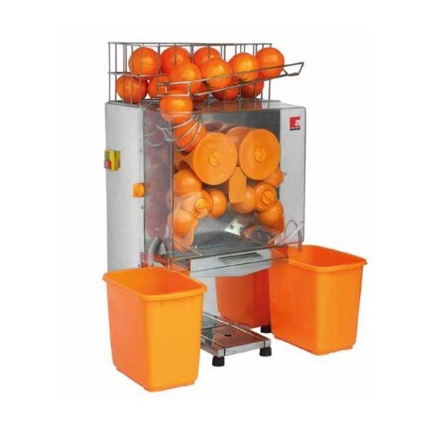 Фреш машина