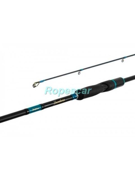 Lanseta Zandera 2,10 M - Delphin