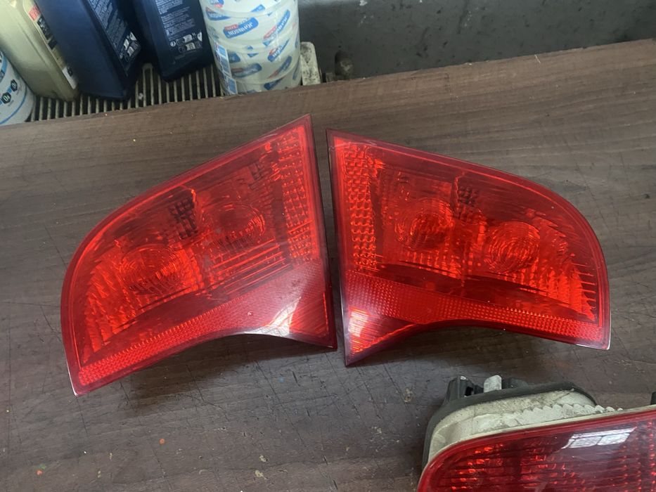 Stop haion stanga dreapta audi a4 b7 stop dreapta aripa a6 c6