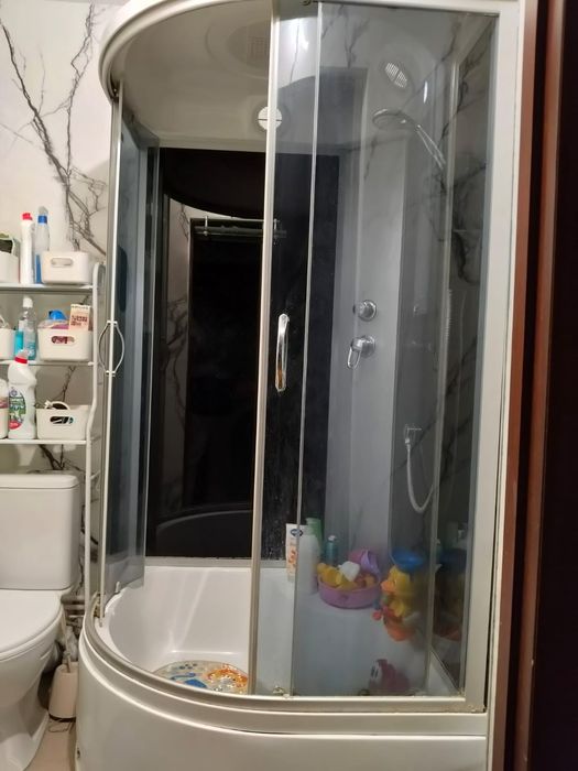 Продам 2х комнатную квартиру