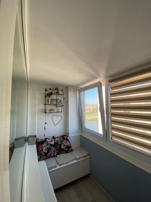 De închiriat apartament 2 camere Aleea Carpați