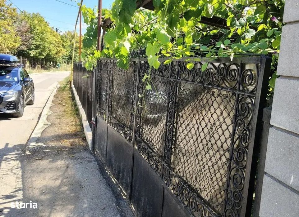 Teren intravilan Galata - str Valeni , 719 mp Cod:162185