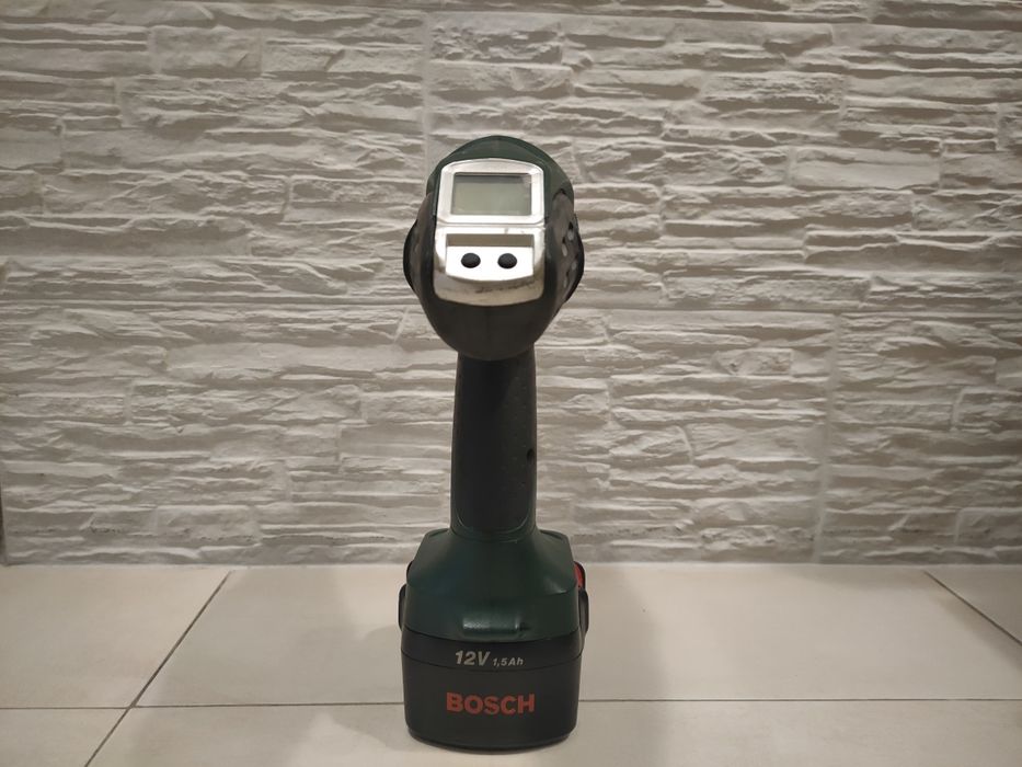 Винтоверт BOSCH Бош