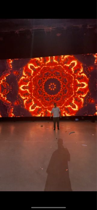 Led экран, лед экран продажа и обсуживание