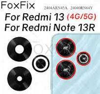 Xiaomi нови к-т стъкла за камери