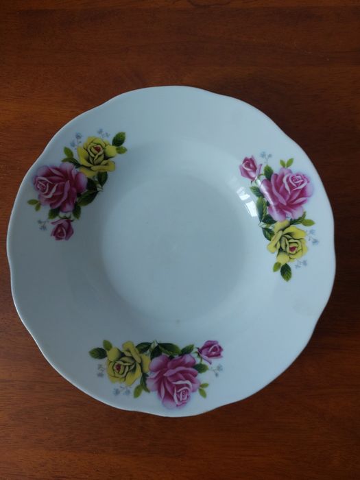 Тарелки  для супа