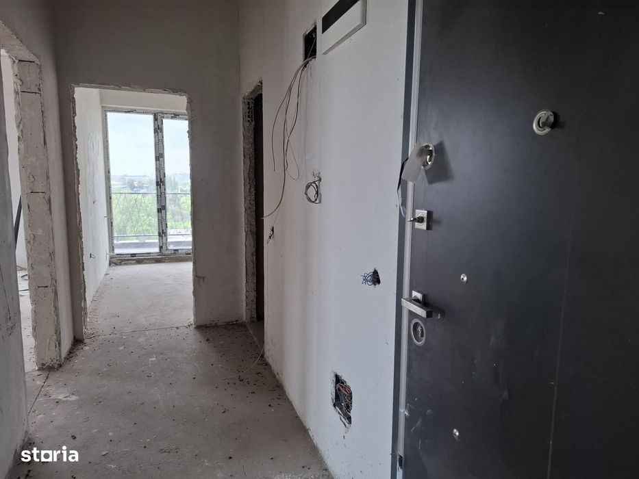 Zona Far- Apartament 2 camere , vedere spre mare si port