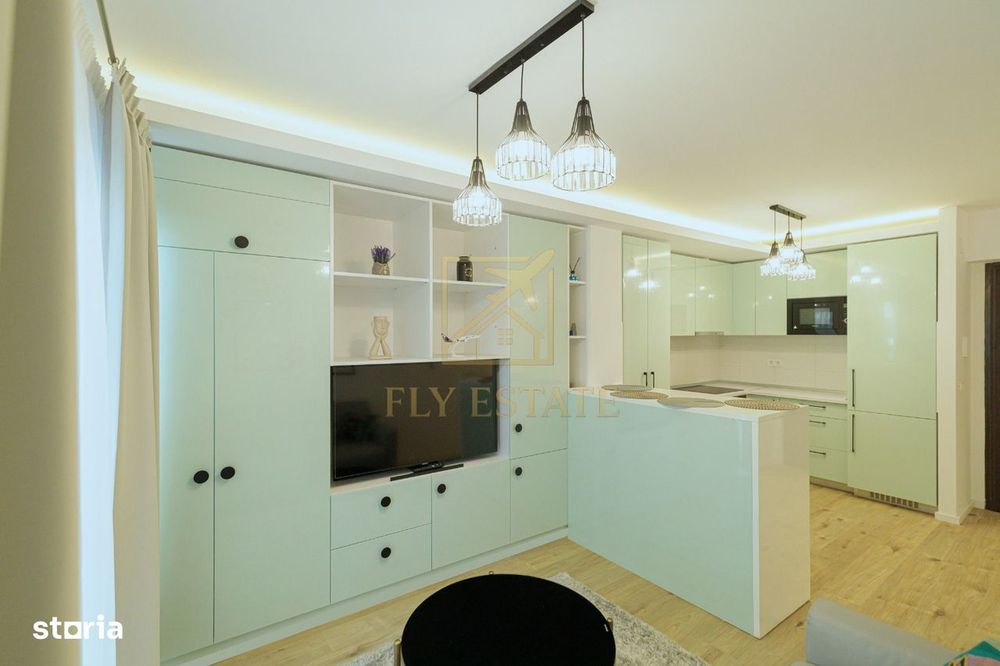 Apartament 2 Camere | Fabrica de Glucoza