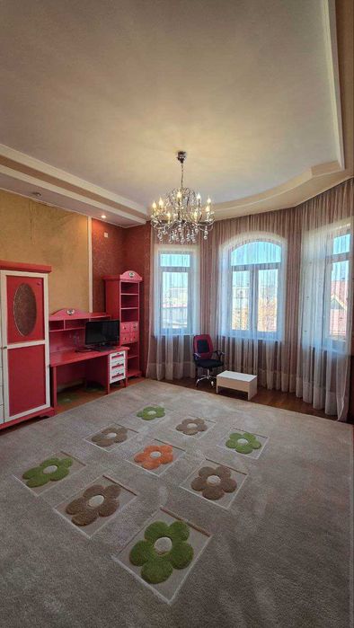 Евродом 600 м² на 6 сотках в Мирзо-Улугбекском районе