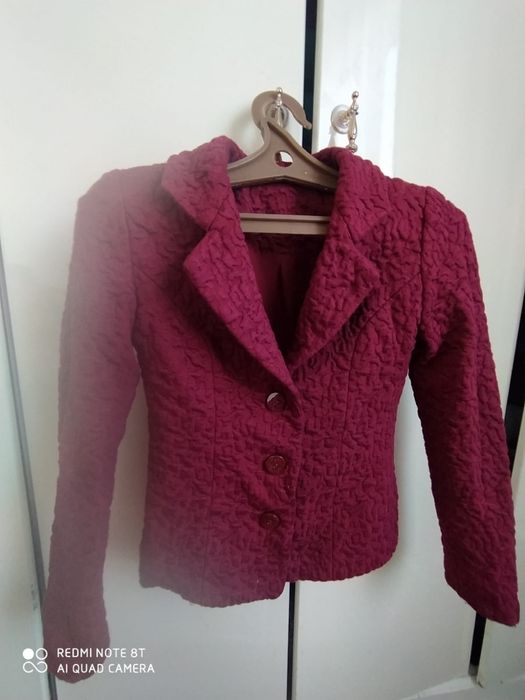 б/у вещи- 2000 тг