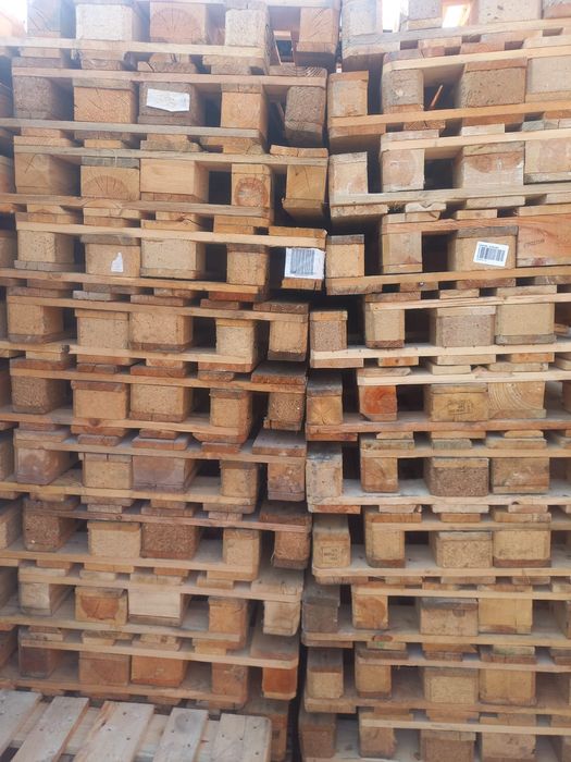 Продам Евро Поддоны