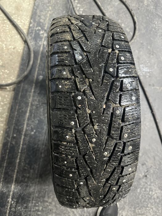 Продам 3 балона зима