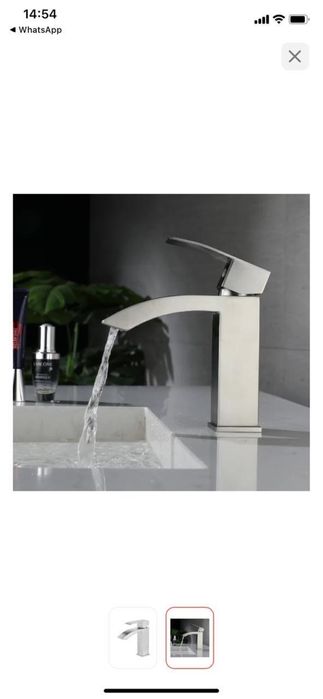 Смеситель для ванной или кухни