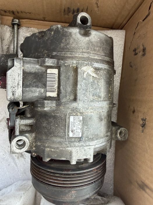 Vand compresor Ac e60