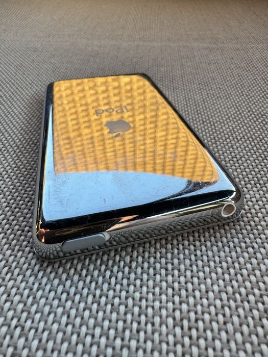 Apple iPod Classic 7th Gen 160Gb MC293 , model A1238 Iasi • OLX.ro