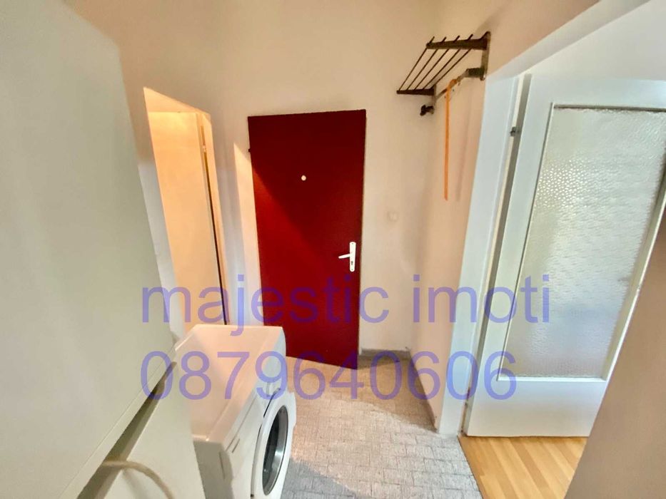 Продава се Двустаен апартамент в Пловдив, Кючук Париж - 44 кв.м за 870 €/кв.м - Снимка #6