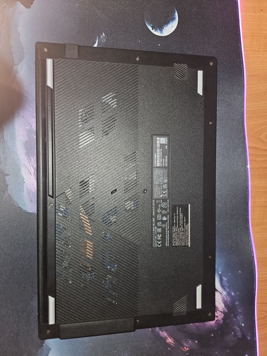 Laptop asus vivobook 15.6
