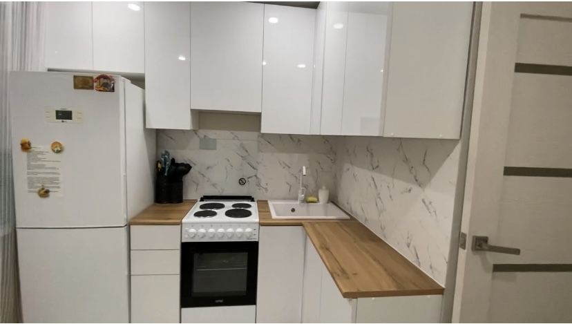 Продам 3х ком квартиру