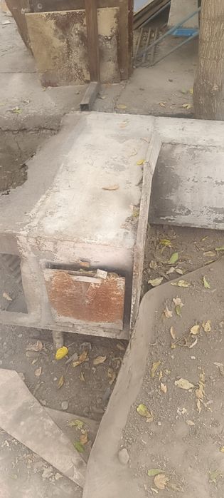 газовый котел отопления