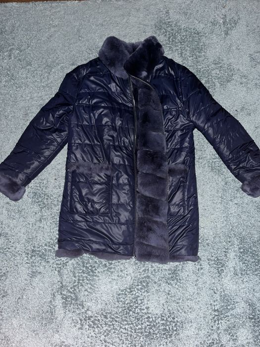 шуба и кутрка хорошого качества