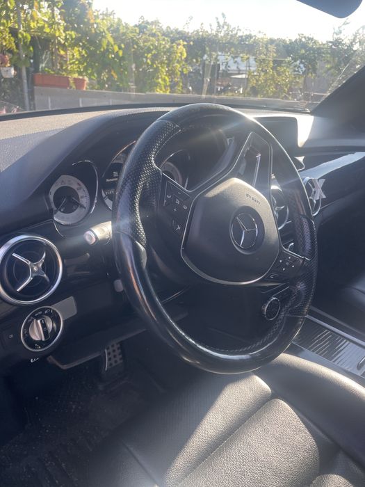 Mercedes-Benz GLK