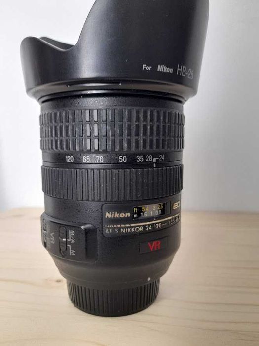 Aparat foto DSLR Nikon D800