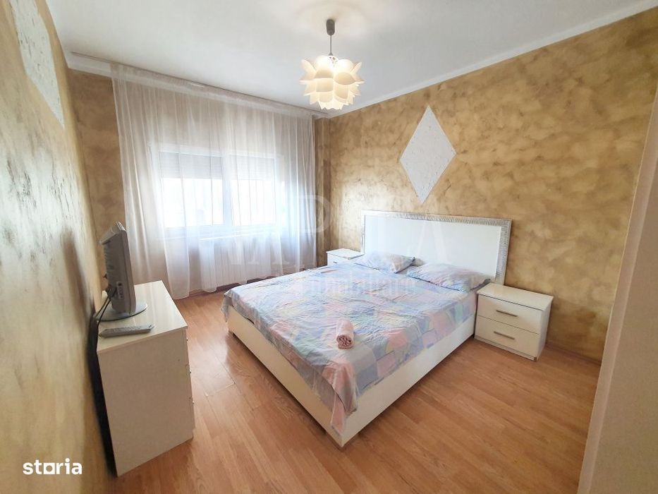 Apartament 2 camere de vanzare in Centru Oradea, Oradea — fotografia 1