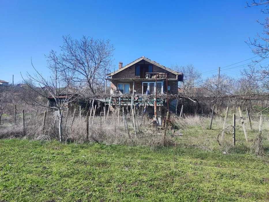 Продава се Къща в Българово - 200 кв.м за 68 €/кв.м - Снимка #10