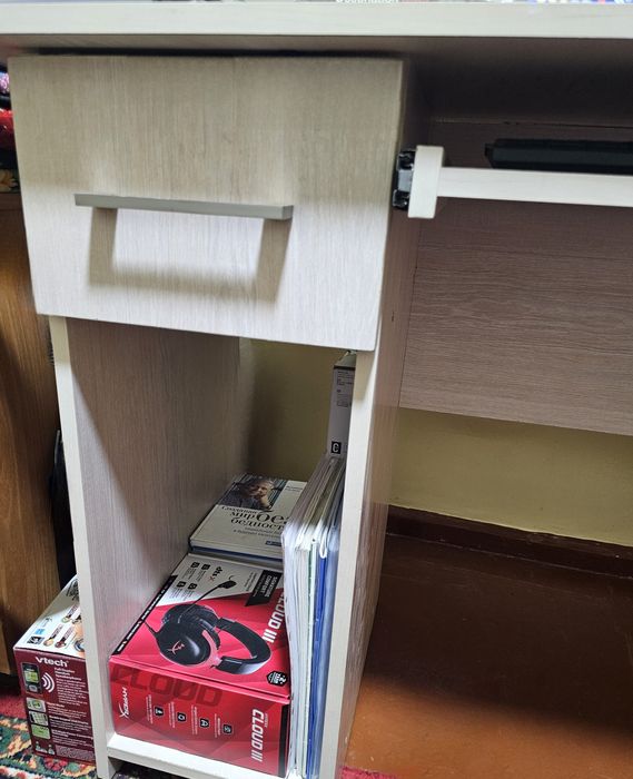 Стол учебный/офисный