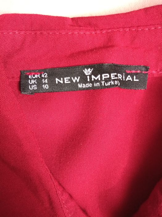 Дамска риза