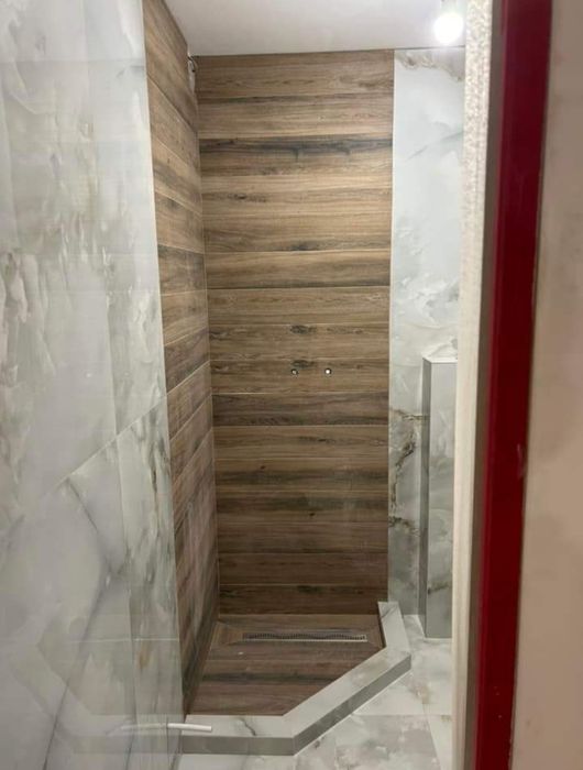 Echipă Construcții/Finisaje