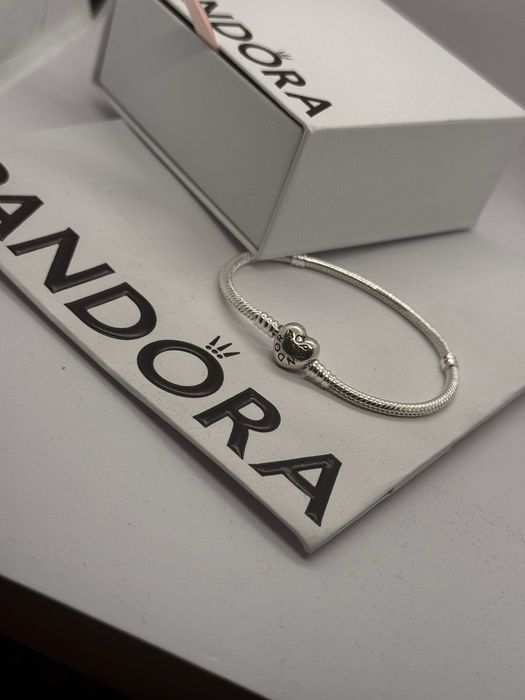 Пандора гривна Pandora