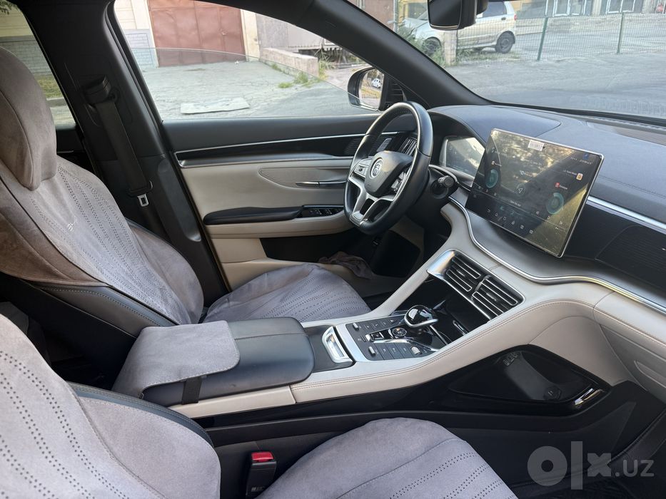 Byd song plus 2023