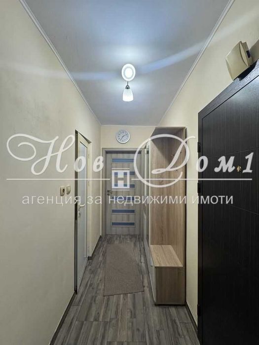 Продава се Тристаен апартамент в Варна, Владислав Варненчик - 69 кв.м за 1812 €/кв.м - Снимка #6