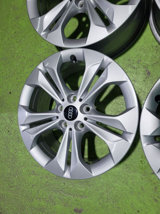 17 5x112 Audi A3 лети джанти 5х112 ауди
