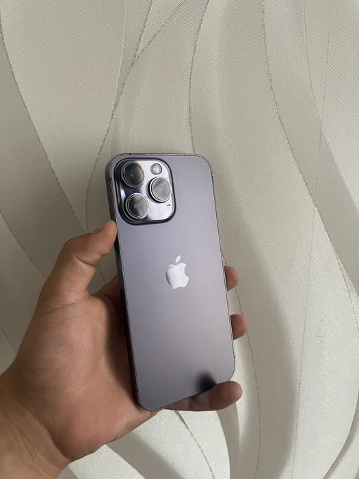 iPhone 14 pro max айфон 14 про макс