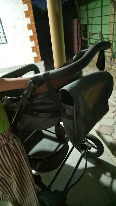 Коляска Жағдайы жақсы