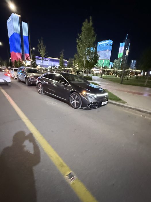 Eqs 450+ 840 km obmen bor