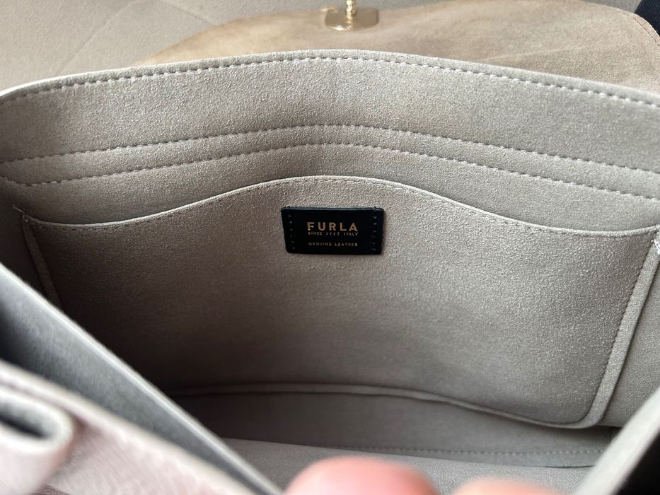 Geantă furla nouă