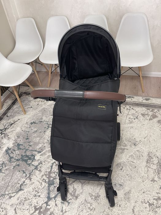 Коляска, детская коляска