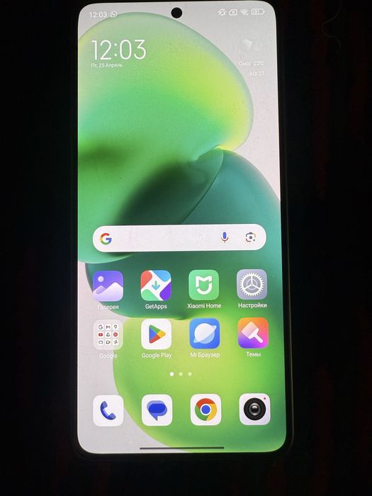 Xiaomi 14 t pro sotoladi 16/256