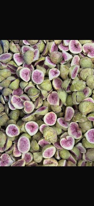 Сублимированные фрукты и мороженое, оптом