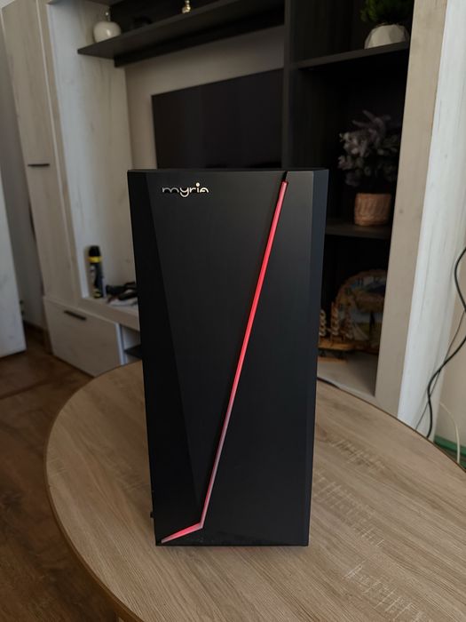 Vand Pc Gaming
