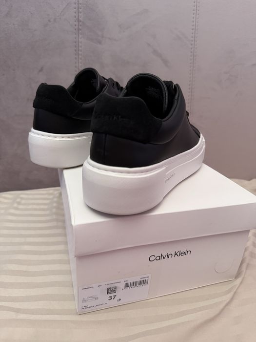 Маратонки Calvin Klein